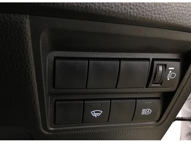 ヤリス X 4WD ディスプレイオーディオ レーダークルーズコントロール 夏タイヤ積込 TSS オートマチックハイビーム スマートキー(27枚目)