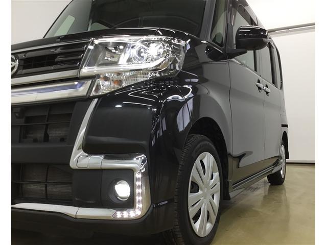 タント カスタムRS トップエディションVS SAIII(6枚目)