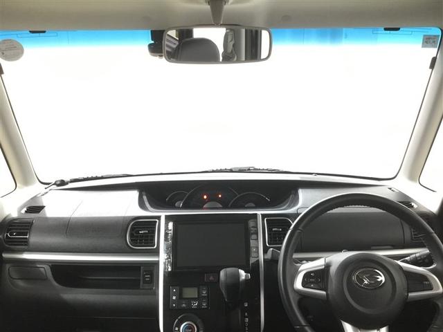 タント カスタムRS トップエディションVS SAIII(9枚目)