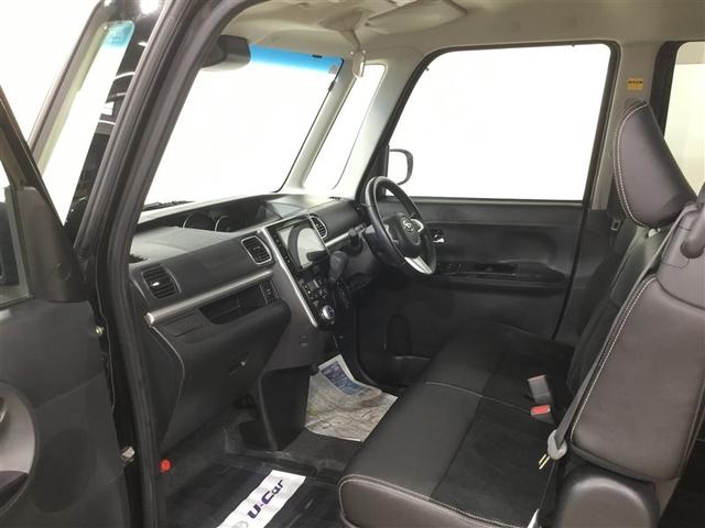 タント カスタムRS トップエディションVS SAIII(10枚目)