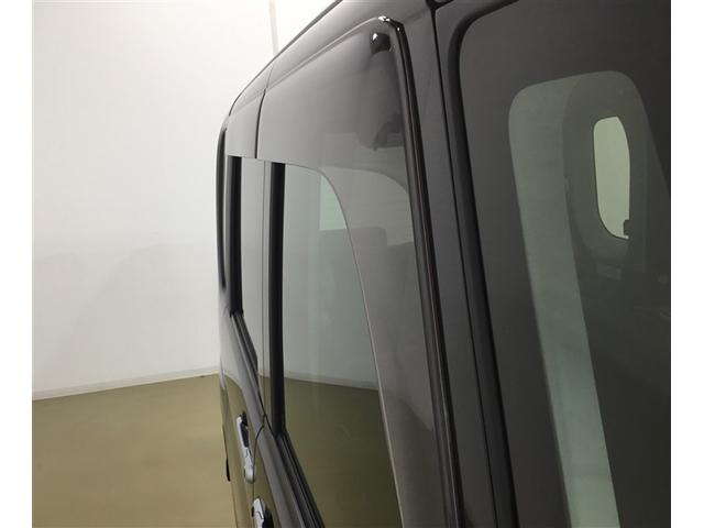 タント カスタムRS トップエディションVS SAIII(37枚目)