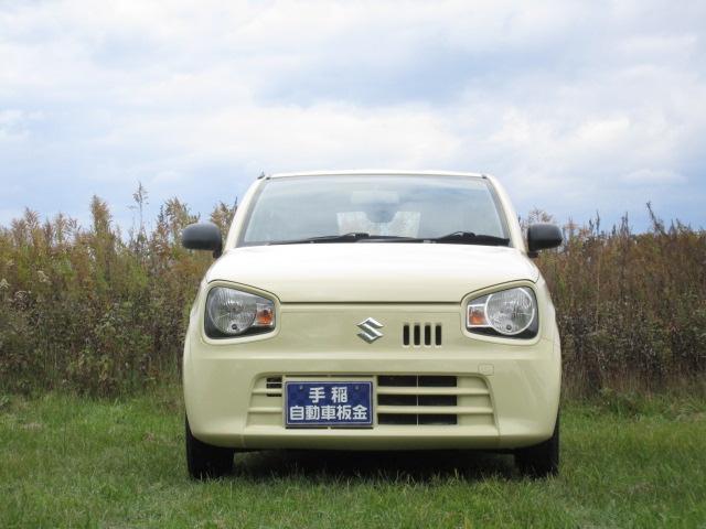 アルト L(2枚目)