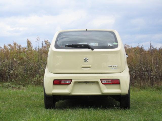 アルト L(3枚目)