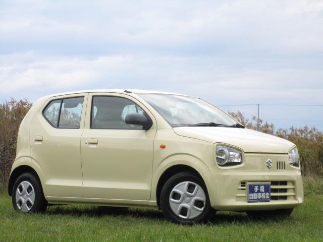 アルト L(6枚目)