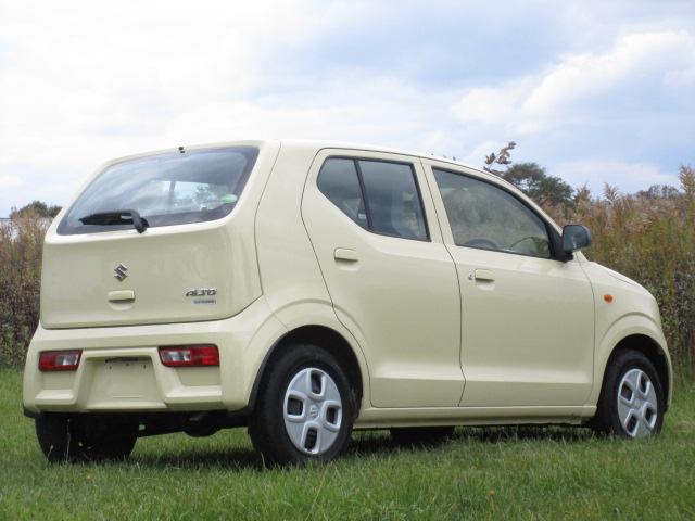 アルト L(8枚目)