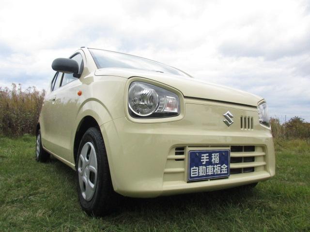 アルト L(18枚目)