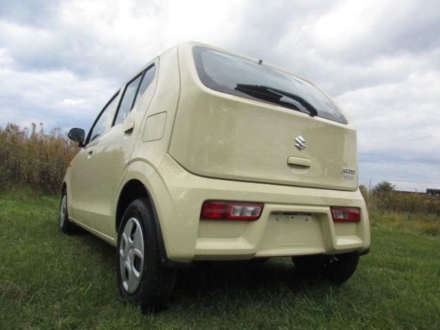 アルト L(21枚目)