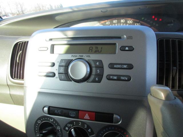 タント ４ＷＤ（10枚目）