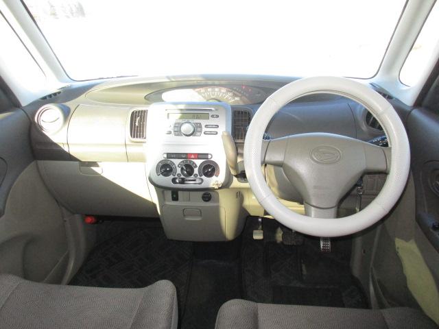 タント ４ＷＤ（16枚目）