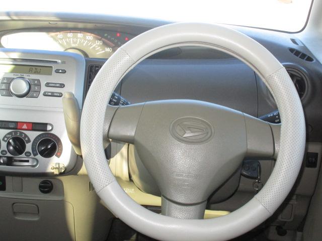 タント ４ＷＤ（17枚目）