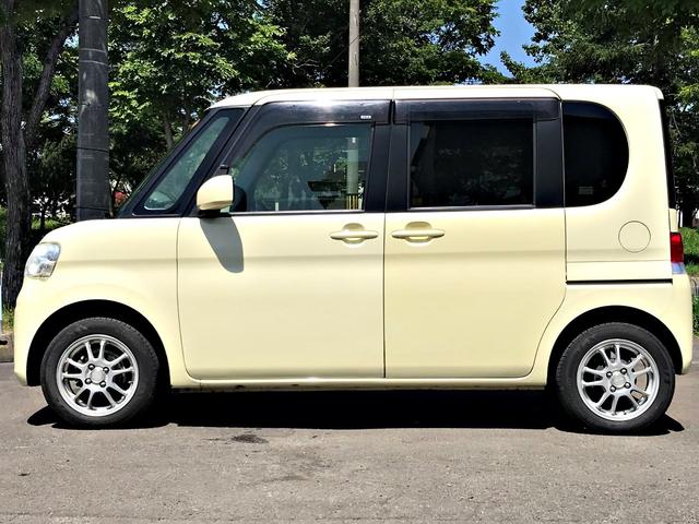 Xスペシャル夏冬タイヤ付サビ無HID ETC エンスタ(10枚目)