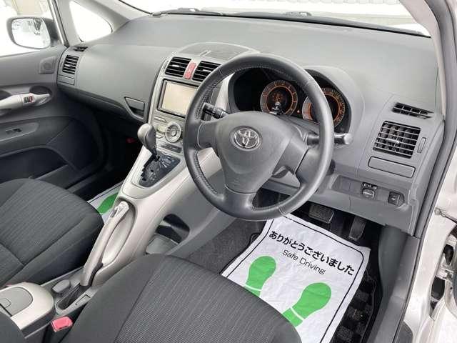 4WD 180G Sパッケージ夏冬タイヤ付 サビ無 禁煙車(14枚目)