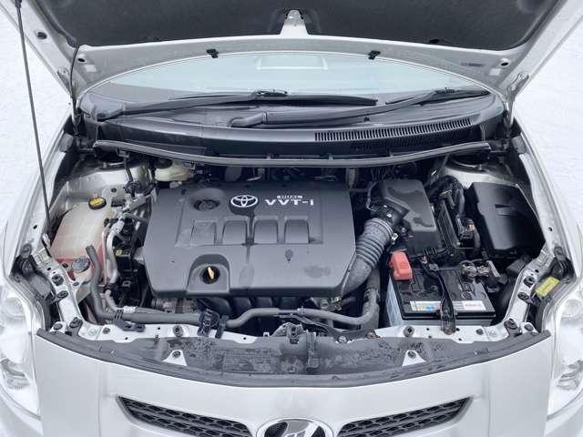 4WD 180G Sパッケージ夏冬タイヤ付 サビ無 禁煙車(17枚目)