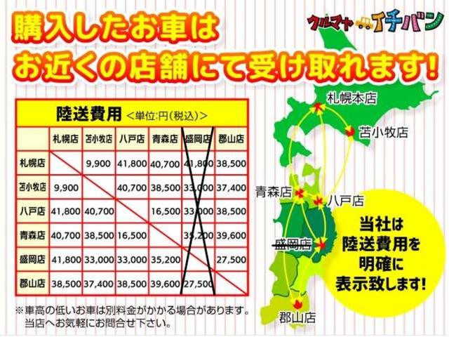 フィットシャトル １５Ｘ　ファインライン　４ＷＤ　リアカメラ（44枚目）