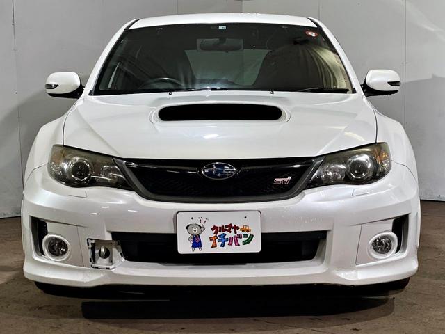 インプレッサ ＷＲＸ　ＳＴＩ　Ａライン　５ドア２．５ＷＲＸ　ＳＴＩ　Ａライン　４ＷＤ（12枚目）