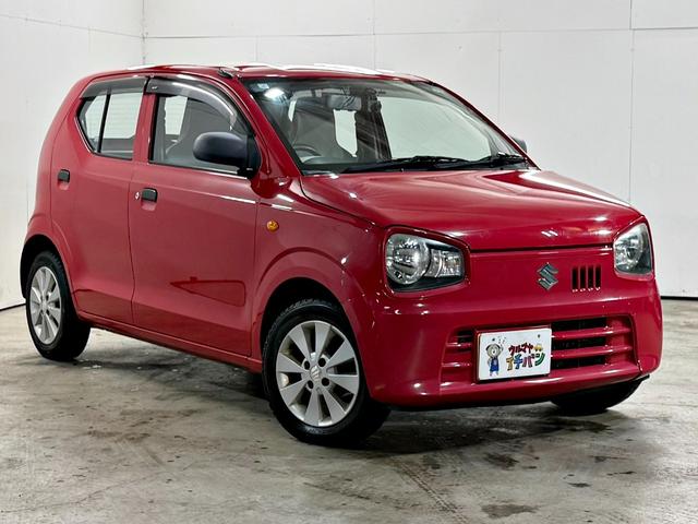 アルト Ｆ　ダブルエアバック　アルミ　運転席側シートヒーター　４ｗｄ　キーレスエントリーシステム　横滑防止　パワステ　運転席エアバッグ　ＡＣ　ＡＢＳ　禁煙　パワーウインドー（11枚目）
