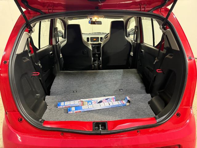 アルト Ｆ　ダブルエアバック　アルミ　運転席側シートヒーター　４ｗｄ　キーレスエントリーシステム　横滑防止　パワステ　運転席エアバッグ　ＡＣ　ＡＢＳ　禁煙　パワーウインドー（21枚目）