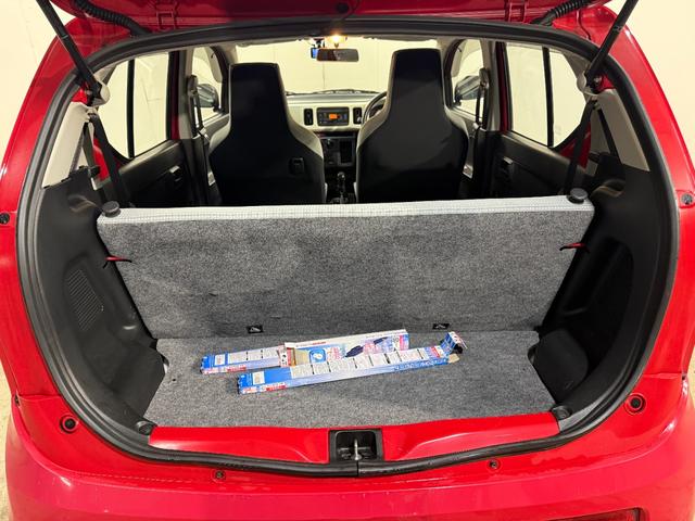 アルト Ｆ　ダブルエアバック　アルミ　運転席側シートヒーター　４ｗｄ　キーレスエントリーシステム　横滑防止　パワステ　運転席エアバッグ　ＡＣ　ＡＢＳ　禁煙　パワーウインドー（22枚目）