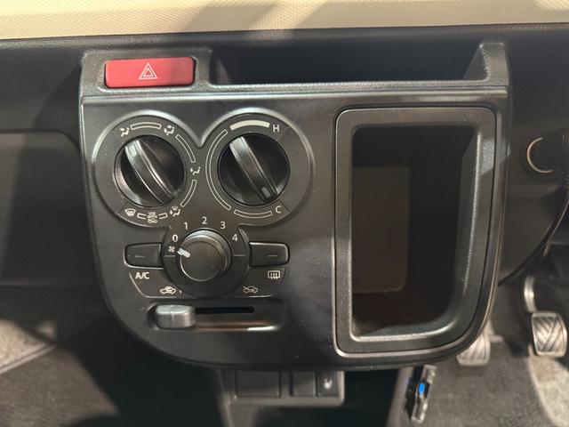 アルト Ｆ　ダブルエアバック　アルミ　運転席側シートヒーター　４ｗｄ　キーレスエントリーシステム　横滑防止　パワステ　運転席エアバッグ　ＡＣ　ＡＢＳ　禁煙　パワーウインドー（29枚目）