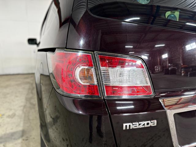 MPV 23S 両面パワースライドドア キーフリー 地デジ 助手席エアバッグ イモビライザー ナビTV Bモニター アルミ 3列 スマートカードキー パワステ オートエアコン 4WD 禁煙 パワーウィンドウ ABS(35枚目)