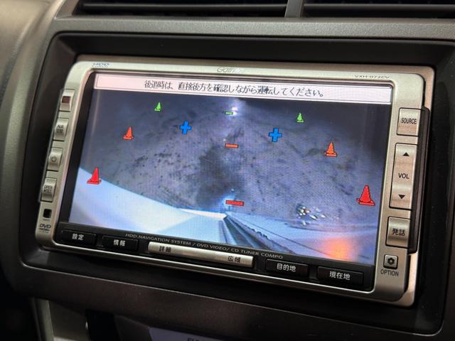 ストリーム RSZ キーレス 4WD アルミホイール(3枚目)