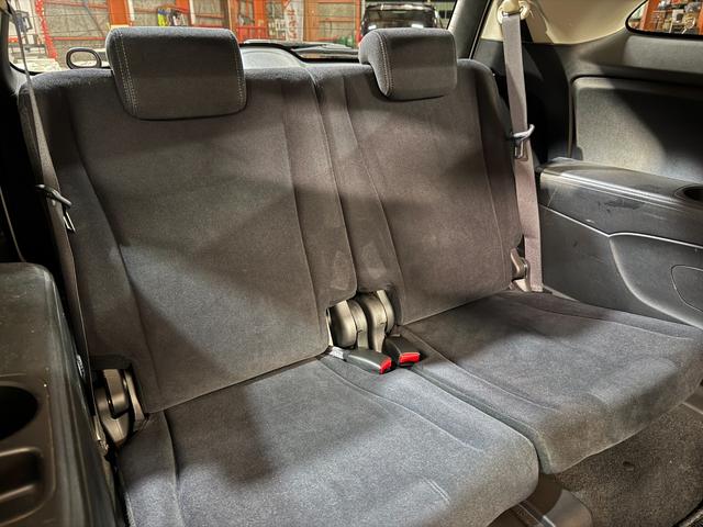 ストリーム RSZ キーレス 4WD アルミホイール(18枚目)