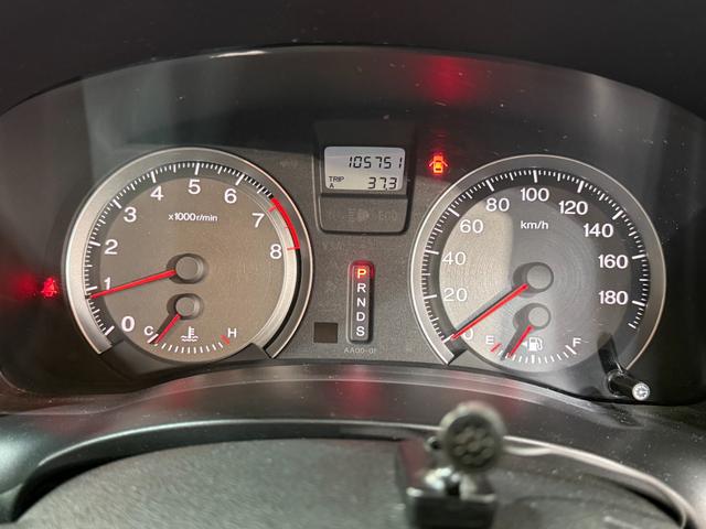 ストリーム RSZ キーレス 4WD アルミホイール(28枚目)