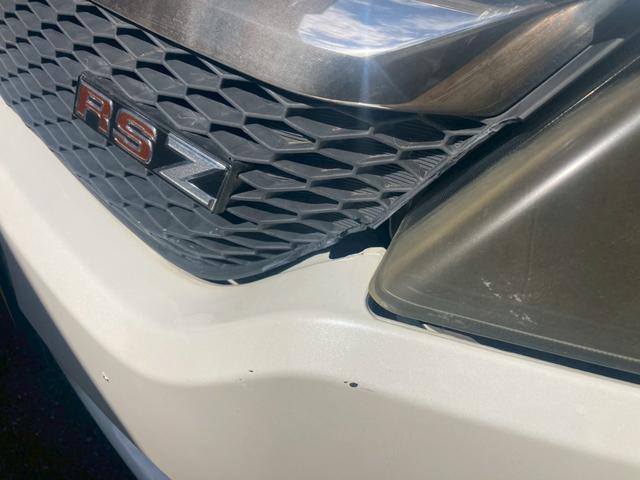 ストリーム RSZ キーレス 4WD アルミホイール(36枚目)