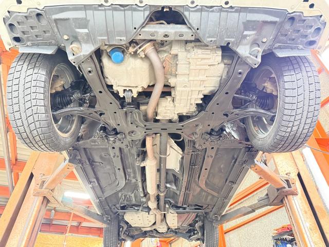 ストリーム RSZ キーレス 4WD アルミホイール(41枚目)