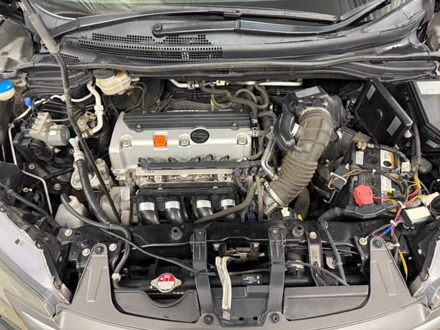 ＣＲ－Ｖ ２４Ｇ　アルミ　盗難防止　オートエアコン　リヤカメラ　ＥＴＣ車載器　禁煙　サイドエアバッグ　ドライブレコーダー　ワンセグ　パワーウインドウ　エアバッグ　ＥＳＣ　キーレス　ＤＶＤ再生可　ＡＢＳ　ナビＴＶ　４ＷＤ（11枚目）