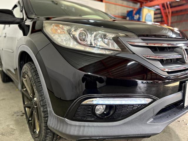 ＣＲ－Ｖ ２４Ｇ　アルミ　盗難防止　オートエアコン　リヤカメラ　ＥＴＣ車載器　禁煙　サイドエアバッグ　ドライブレコーダー　ワンセグ　パワーウインドウ　エアバッグ　ＥＳＣ　キーレス　ＤＶＤ再生可　ＡＢＳ　ナビＴＶ　４ＷＤ（30枚目）