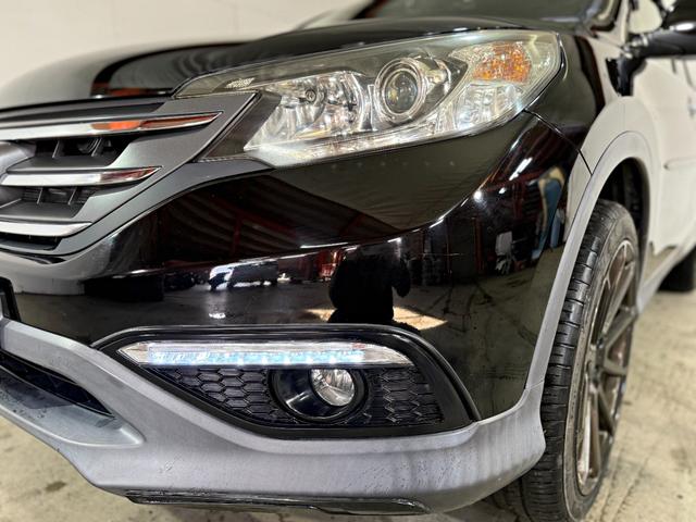 ＣＲ－Ｖ ２４Ｇ　アルミ　盗難防止　オートエアコン　リヤカメラ　ＥＴＣ車載器　禁煙　サイドエアバッグ　ドライブレコーダー　ワンセグ　パワーウインドウ　エアバッグ　ＥＳＣ　キーレス　ＤＶＤ再生可　ＡＢＳ　ナビＴＶ　４ＷＤ（31枚目）