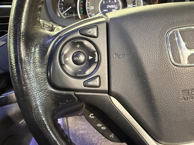 ＣＲ－Ｖ ２４Ｇ　アルミ　盗難防止　オートエアコン　リヤカメラ　ＥＴＣ車載器　禁煙　サイドエアバッグ　ドライブレコーダー　ワンセグ　パワーウインドウ　エアバッグ　ＥＳＣ　キーレス　ＤＶＤ再生可　ＡＢＳ　ナビＴＶ　４ＷＤ（37枚目）