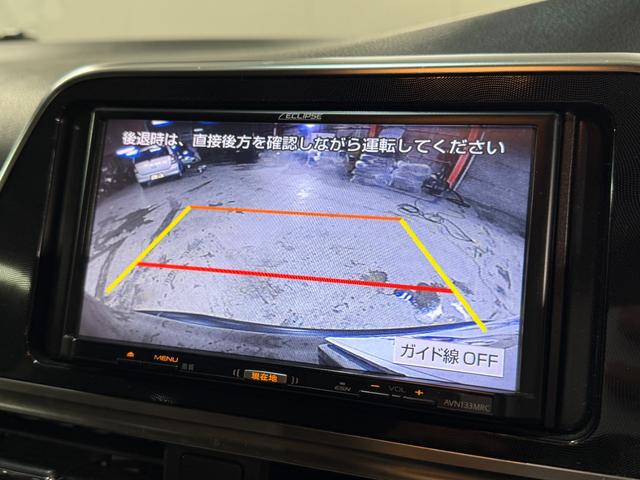 シエンタ Ｇ　ＶＳＣ　リアカメラ　デュアルパワースライドドア　４ＷＤ車　キーフリーシステム　ＡＡＣ　パワーウインドウ　ナビ＆ＴＶ　ＥＴＣ車載器　三列シート　ドライブレコーダー　盗難防止装置　メモリナビ　ＡＢＳ（7枚目）