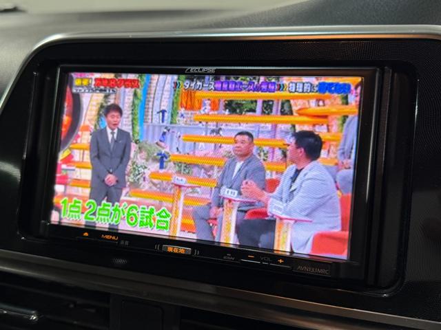 シエンタ Ｇ　ＶＳＣ　リアカメラ　デュアルパワースライドドア　４ＷＤ車　キーフリーシステム　ＡＡＣ　パワーウインドウ　ナビ＆ＴＶ　ＥＴＣ車載器　三列シート　ドライブレコーダー　盗難防止装置　メモリナビ　ＡＢＳ（8枚目）