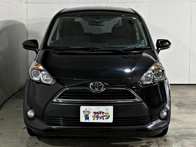 シエンタ Ｇ　ＶＳＣ　リアカメラ　デュアルパワースライドドア　４ＷＤ車　キーフリーシステム　ＡＡＣ　パワーウインドウ　ナビ＆ＴＶ　ＥＴＣ車載器　三列シート　ドライブレコーダー　盗難防止装置　メモリナビ　ＡＢＳ（11枚目）