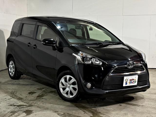 シエンタ Ｇ　ＶＳＣ　リアカメラ　デュアルパワースライドドア　４ＷＤ車　キーフリーシステム　ＡＡＣ　パワーウインドウ　ナビ＆ＴＶ　ＥＴＣ車載器　三列シート　ドライブレコーダー　盗難防止装置　メモリナビ　ＡＢＳ（15枚目）