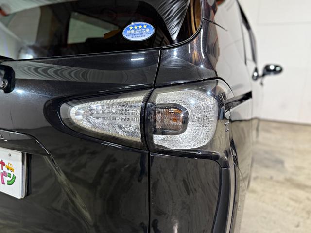 シエンタ Ｇ　ＶＳＣ　リアカメラ　デュアルパワースライドドア　４ＷＤ車　キーフリーシステム　ＡＡＣ　パワーウインドウ　ナビ＆ＴＶ　ＥＴＣ車載器　三列シート　ドライブレコーダー　盗難防止装置　メモリナビ　ＡＢＳ（34枚目）