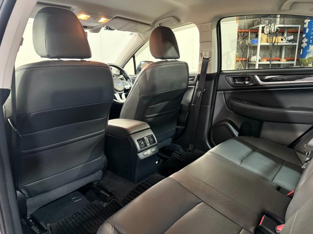 レガシィＢ４ リミテッド　インテリキー　キーレスアクセス　ＡＷ　本革　禁煙　メモリーナビ　運転席パワーシート　クルコン　前席シートヒーター　アイドリングストップ　ドライブレコーダー　４ＷＤ　エアバッグ　ナビＴＶ　ＡＢＳ　Ｂカメ（23枚目）