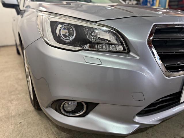 レガシィＢ４ リミテッド　インテリキー　キーレスアクセス　ＡＷ　本革　禁煙　メモリーナビ　運転席パワーシート　クルコン　前席シートヒーター　アイドリングストップ　ドライブレコーダー　４ＷＤ　エアバッグ　ナビＴＶ　ＡＢＳ　Ｂカメ（30枚目）