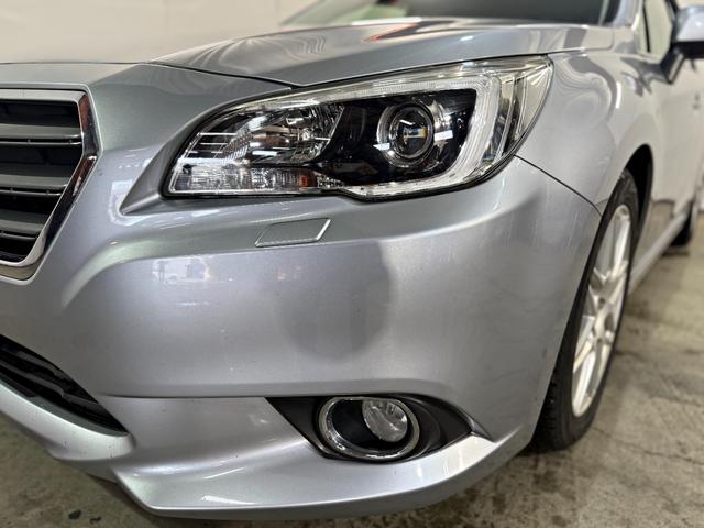 レガシィＢ４ リミテッド　インテリキー　キーレスアクセス　ＡＷ　本革　禁煙　メモリーナビ　運転席パワーシート　クルコン　前席シートヒーター　アイドリングストップ　ドライブレコーダー　４ＷＤ　エアバッグ　ナビＴＶ　ＡＢＳ　Ｂカメ（31枚目）