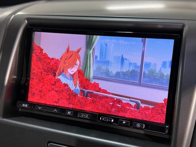 ワゴンＲ ＦＸ　シートヒータ付き　４ＷＤ車　アルミホイル　キーレスエントリーシステム　ＤＶＤ再生可能　運転席助手席エアバック　メモリナビ　エアバック　パワステ　ベンチシート車　オ－トエアコン　ナビ・ＴＶ（3枚目）