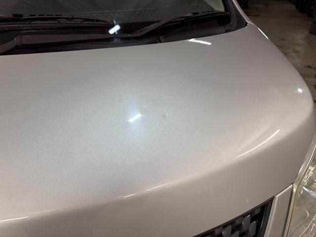 ワゴンＲ ＦＸ　シートヒータ付き　４ＷＤ車　アルミホイル　キーレスエントリーシステム　ＤＶＤ再生可能　運転席助手席エアバック　メモリナビ　エアバック　パワステ　ベンチシート車　オ－トエアコン　ナビ・ＴＶ（34枚目）