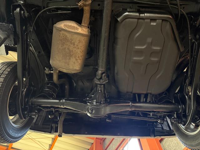 ワゴンＲ ＦＸ　シートヒータ付き　４ＷＤ車　アルミホイル　キーレスエントリーシステム　ＤＶＤ再生可能　運転席助手席エアバック　メモリナビ　エアバック　パワステ　ベンチシート車　オ－トエアコン　ナビ・ＴＶ（44枚目）