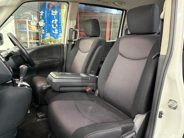 セレナ ハイウェイスター　キーレスＥ　Ｗエアバック　両面パワースライドドア　アイドリングＳ　禁煙　Ｂカメラ　メモリーナビ　ＡＡＣ　ナビＴＶ　ＤＶＤ再生　ＡＢＳ　盗難防止装置　パートタイム４ＷＤ　エアバッグ　ＰＳ　ＰＷ　ＶＤＣ（20枚目）