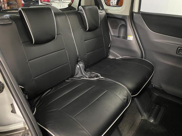 パレットSW TS フルセグテレビ ナビ&TV 全席PW アルミ キーレススタート 盗難防止 AUTOエアコン パワステ ETC 4WD ベンチシート シ-トヒ-タ- 運転席エアバッグ ABS付き カーテンエアバッグ(13枚目)