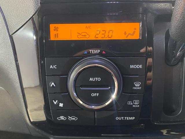 パレットSW TS フルセグテレビ ナビ&TV 全席PW アルミ キーレススタート 盗難防止 AUTOエアコン パワステ ETC 4WD ベンチシート シ-トヒ-タ- 運転席エアバッグ ABS付き カーテンエアバッグ(33枚目)