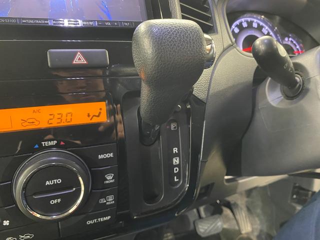 パレットSW TS フルセグテレビ ナビ&TV 全席PW アルミ キーレススタート 盗難防止 AUTOエアコン パワステ ETC 4WD ベンチシート シ-トヒ-タ- 運転席エアバッグ ABS付き カーテンエアバッグ(34枚目)