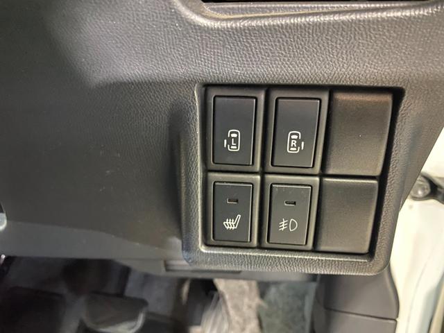 パレットSW TS フルセグテレビ ナビ&TV 全席PW アルミ キーレススタート 盗難防止 AUTOエアコン パワステ ETC 4WD ベンチシート シ-トヒ-タ- 運転席エアバッグ ABS付き カーテンエアバッグ(36枚目)