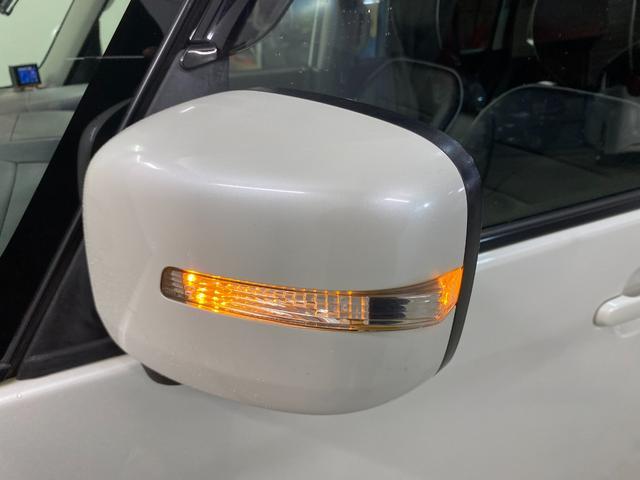 パレットSW TS フルセグテレビ ナビ&TV 全席PW アルミ キーレススタート 盗難防止 AUTOエアコン パワステ ETC 4WD ベンチシート シ-トヒ-タ- 運転席エアバッグ ABS付き カーテンエアバッグ(44枚目)